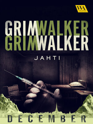cover image of Jahti